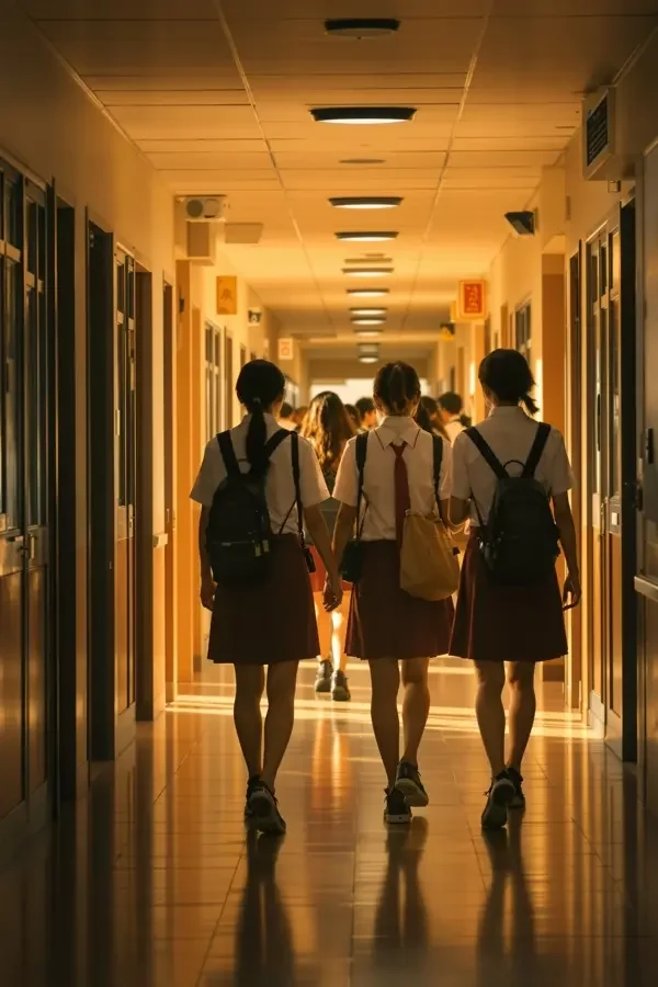 小孩不笨2 I Not Stupid Too 电影封面