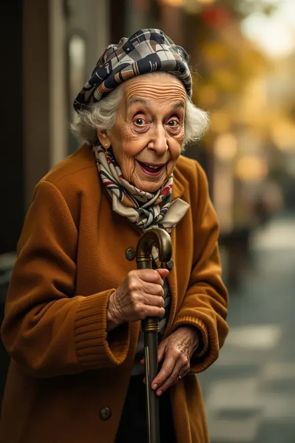 梁婆婆重出江湖 Liang Po Po: The Movie 电影封面