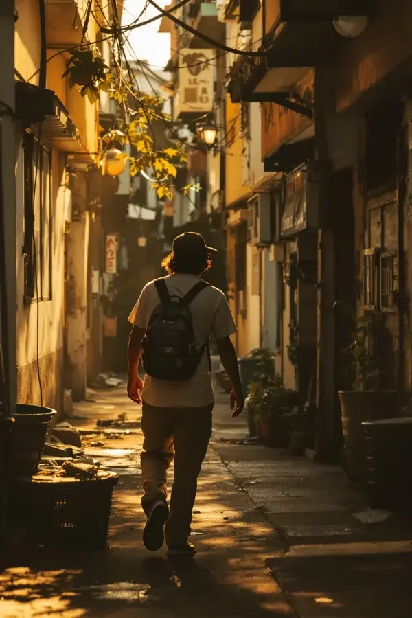 海墘新路 - You Mean the World to Me 海墘新路 You Mean the World to Me 电影封面